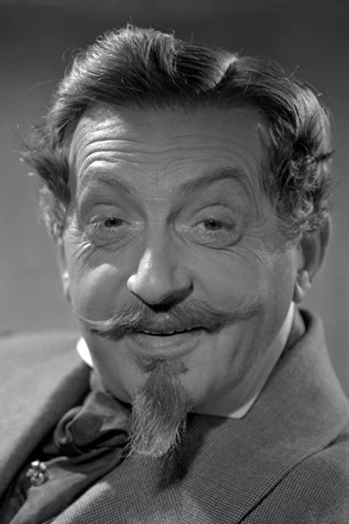 Photo of Janusz Warnecki, Directing