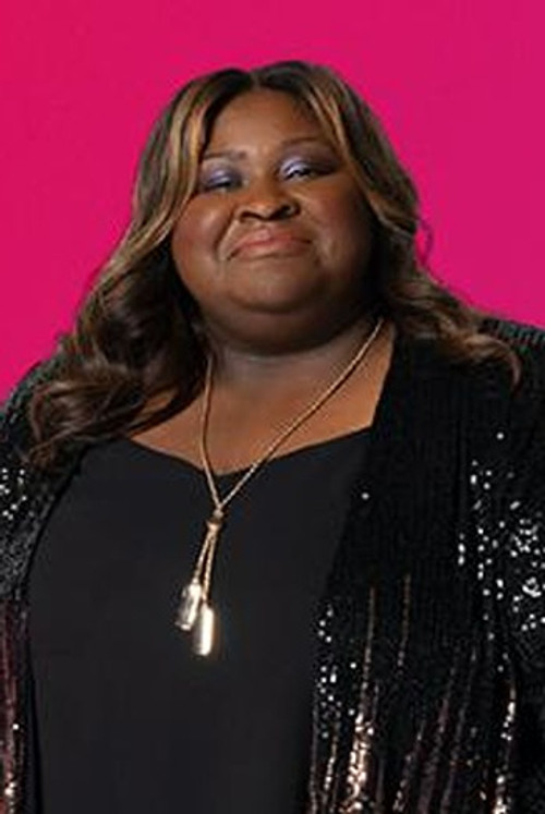 Ashely Sutton profile