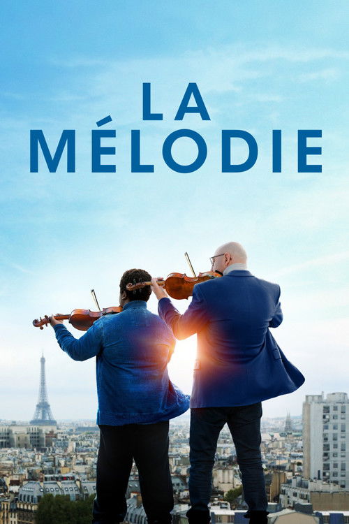 Movie poster for Orchestra Class (2017)