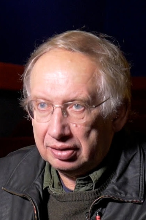 Photo of Sergey Kapterev, Acting