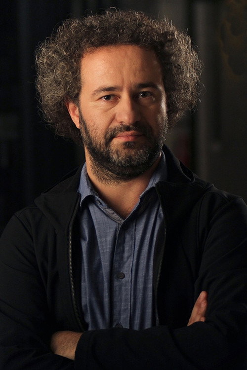 Photo of Adrian Silișteanu, Camera