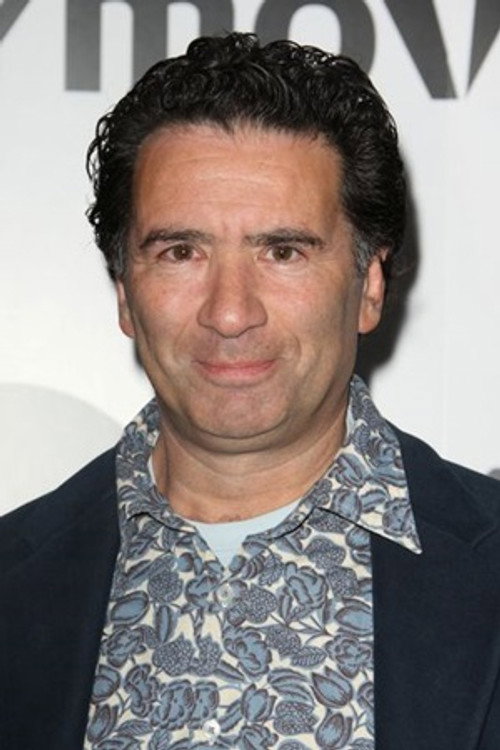 Photo of Jonathan Gershfield, Directing