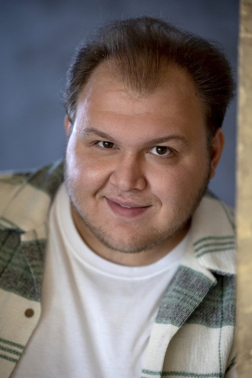 Photo of Dino Porzio, Acting