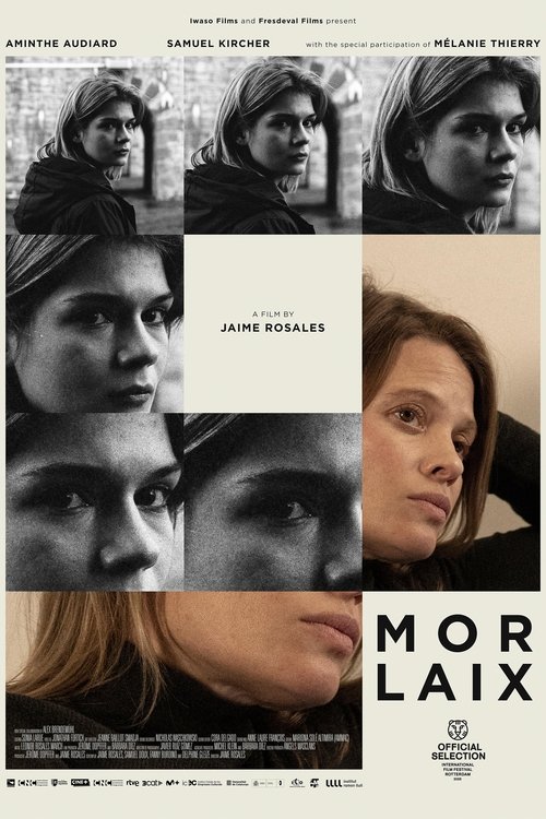 Movie poster for Morlaix (2025)