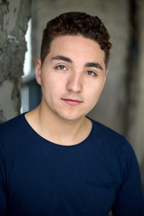 Photo of Jonathan Valvano, Acting