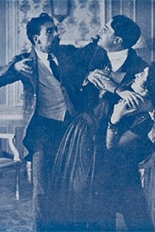 Movie poster for Avatar (1916)