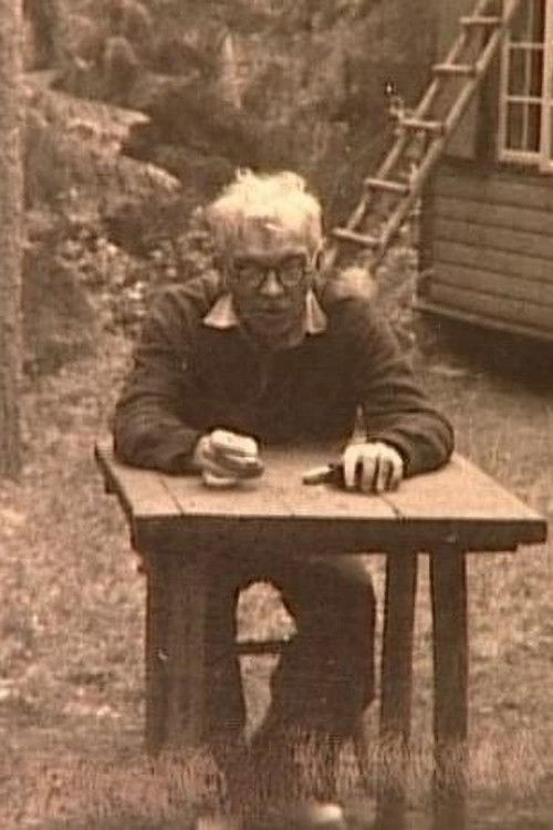 Movie poster for Masing`s Landscape. Part III. Death is Lodging in the Field (2006)