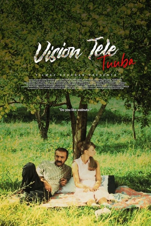 Movie poster for Vizontele Tuuba (2004)