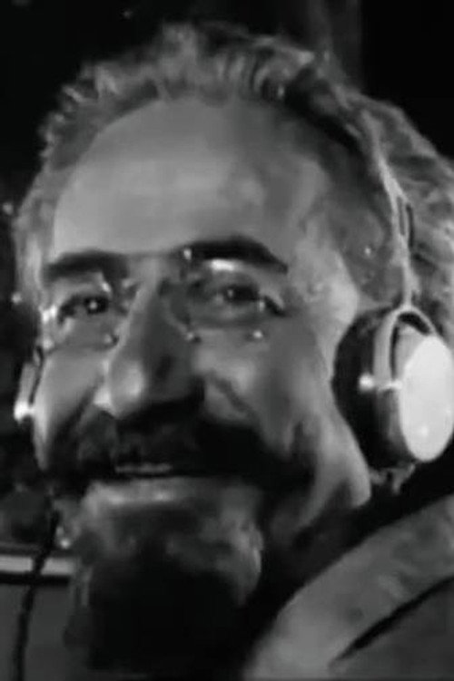 Photo of Sergey Zavriev, Acting