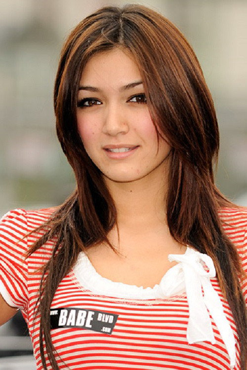 Photo of Misa Campo, Acting