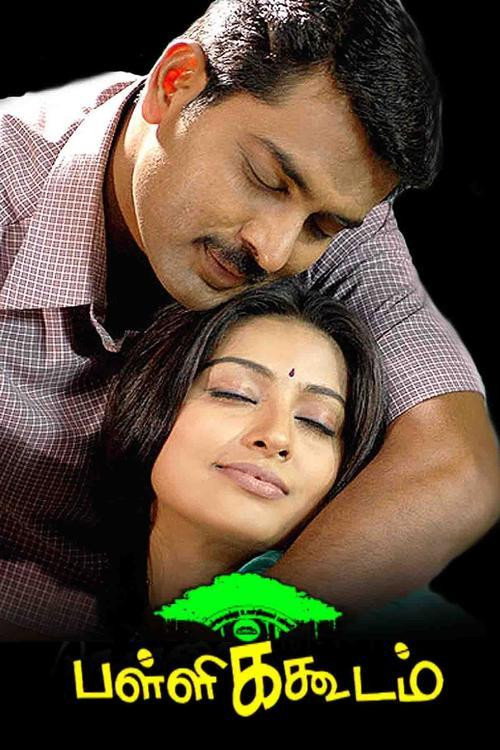 Movie poster for Pallikoodam (2007)