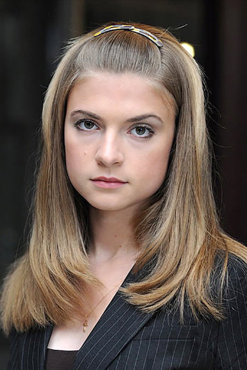 Maria Kapustinskaya profile