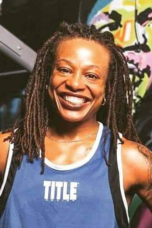 Photo of Carisse Brown, Acting