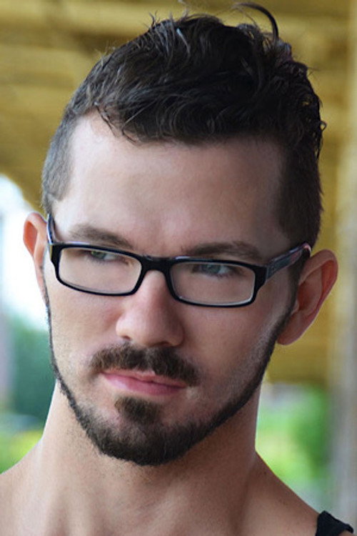 Photo of Conrad Logun, Acting