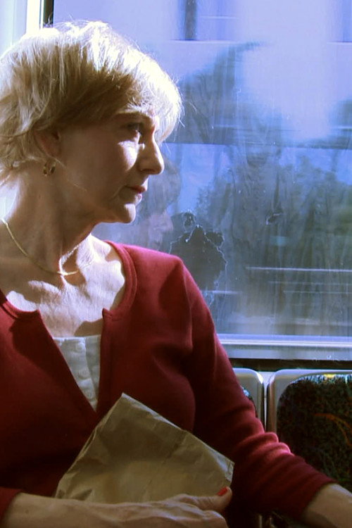 Movie poster for The Sword and the Sheath (2008)