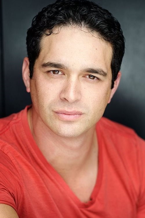 Photo of Michael Deed, Acting