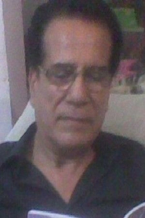 Photo of Ahmed Afifi, Writing