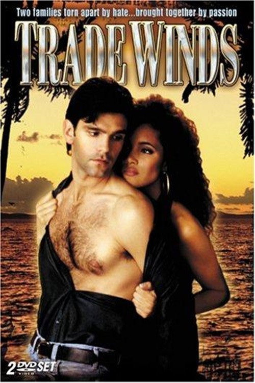 Series poster for Trade Winds (1993)