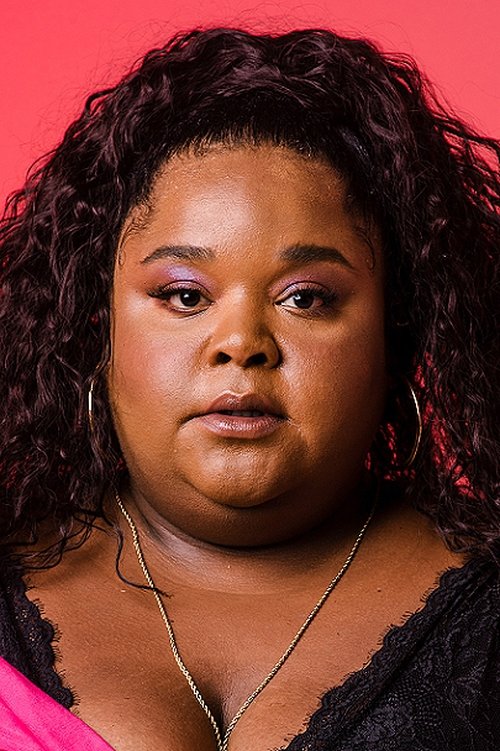 Polly Marinho profile