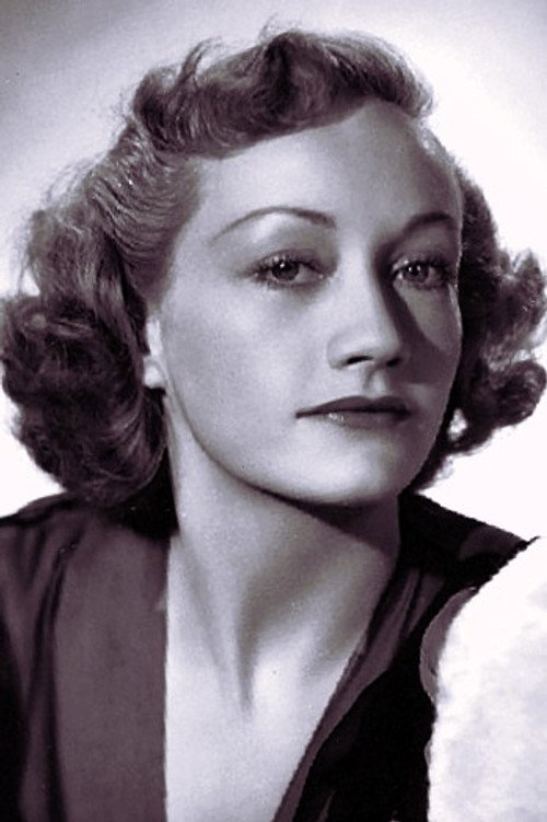 Photo of Rowena Cook, Acting