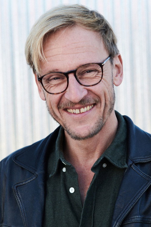 Photo of Martin Butzke, Acting