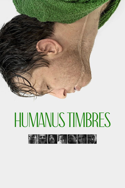 Movie poster for Humanus Timbres (2024)