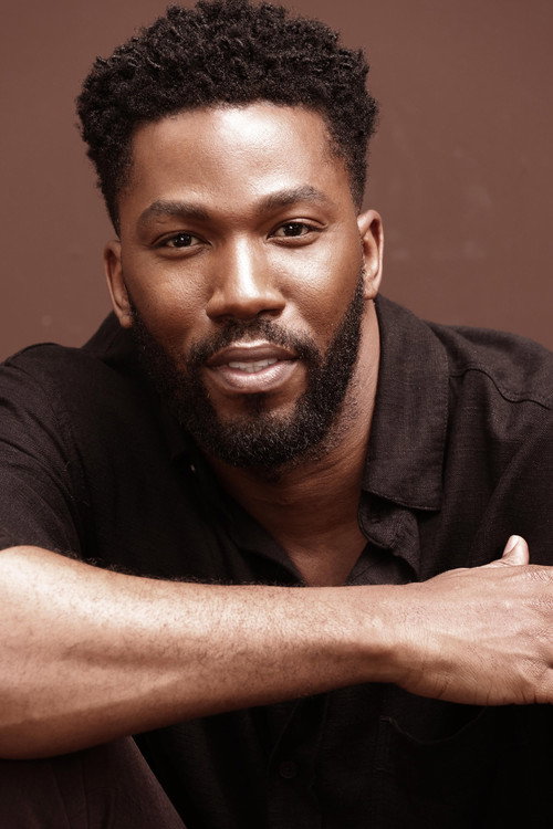 Photo of Chris J. Wright, Acting
