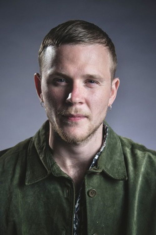 Ludvig Deltin profile