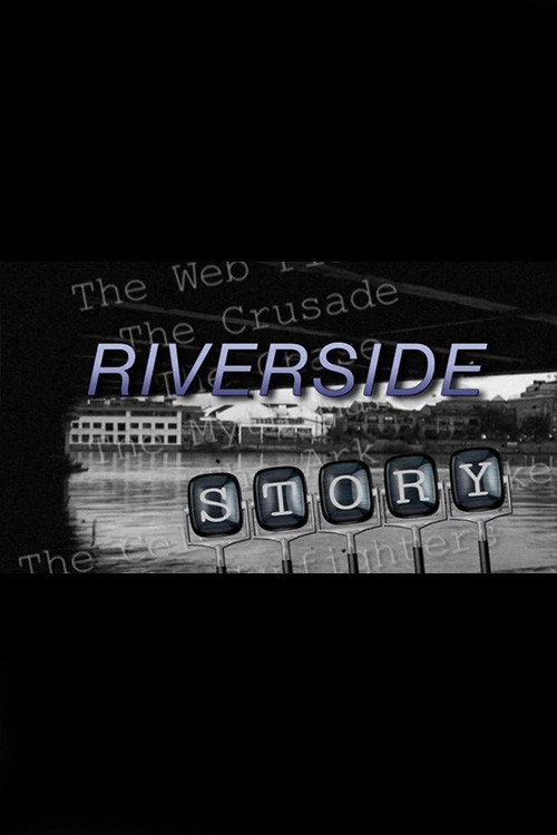 Movie poster for Riverside Story (2011)