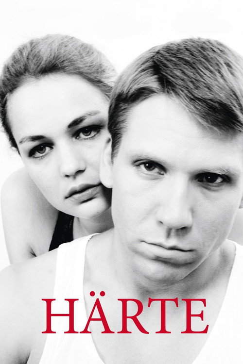Movie poster for Tough Love (2015)