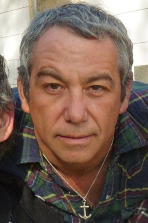 Photo of Mike Watt, Acting