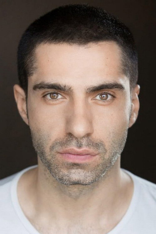 Stavros Demetraki profile