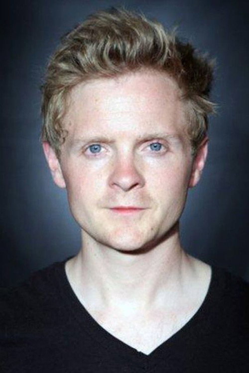 Photo of Chad Krowchuk, Acting