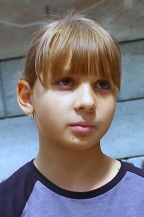 Sára Tömölová profile