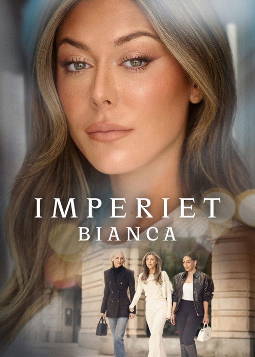 Imperiet Bianca poster