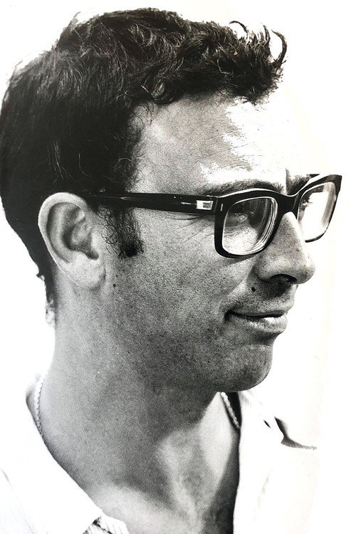 Photo of Claude Vital, Directing
