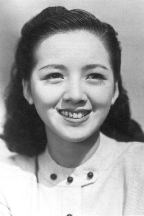 Photo of Yōko Katsuragi, Acting