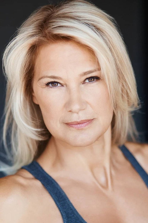 Photo of Valérie Wiseman, Acting