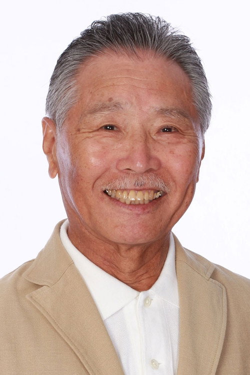 Photo of Yusuke Izumi, Acting