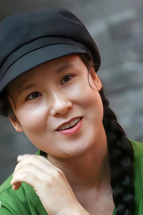 Photo of Wang Xiao Hua, Acting