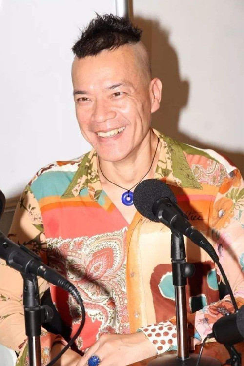 Hung Chiu-fung profile