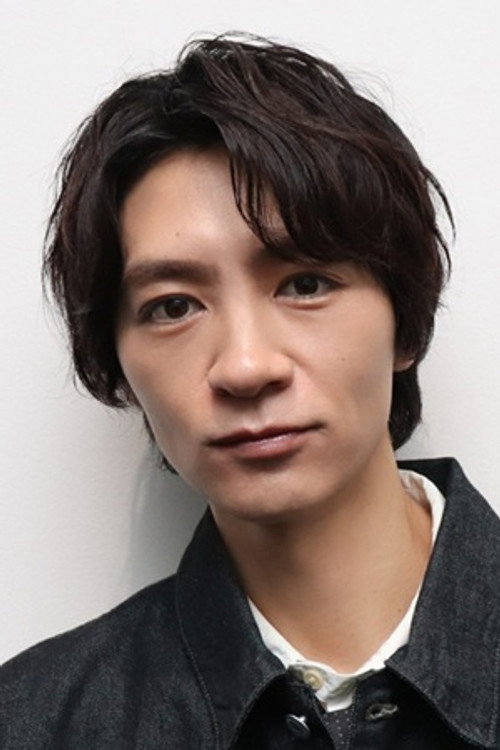 Photo of Yoshihiko Hosoda, Acting