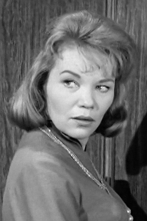 Photo of Mary Munday, Acting