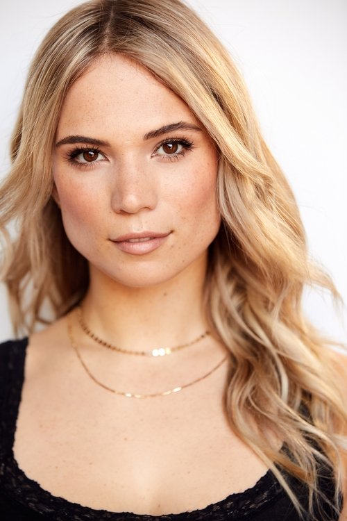 Photo of Katelyn Pippy, Acting