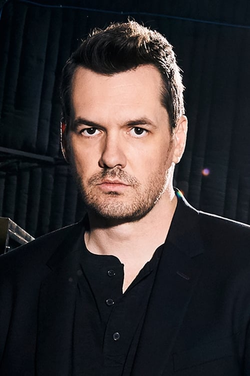 Photo of Jim Jefferies, Acting