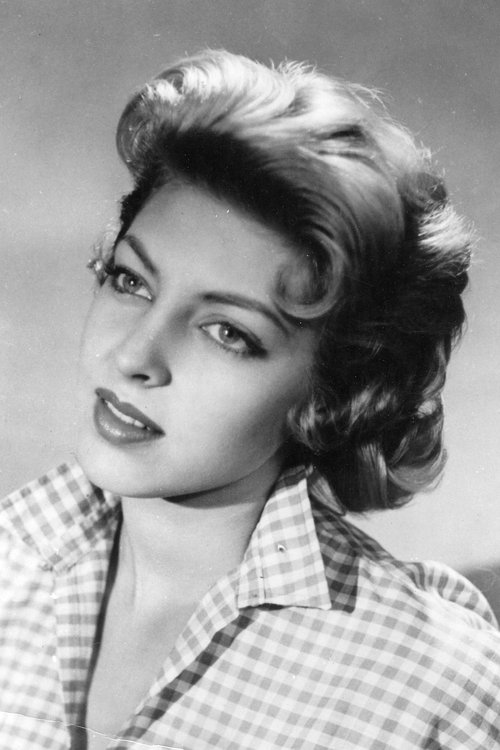 Photo of Anne Neyland, Acting