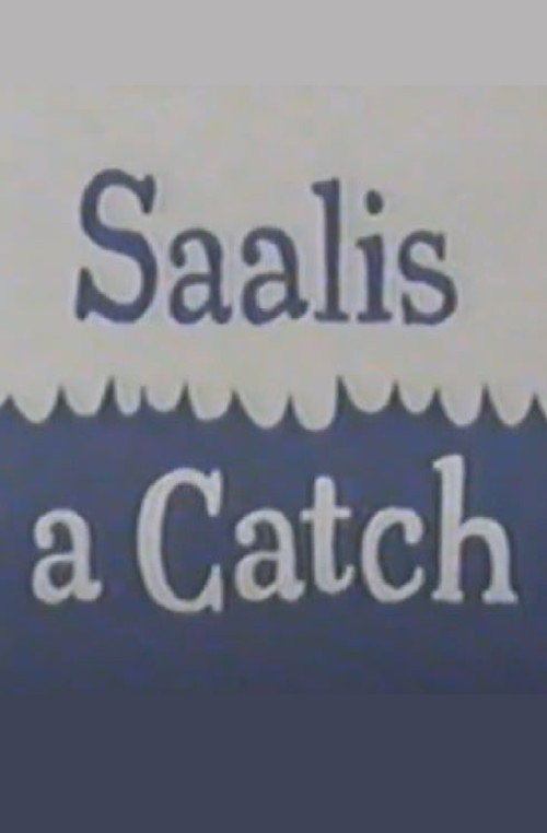 Movie poster for Saalis (2006)