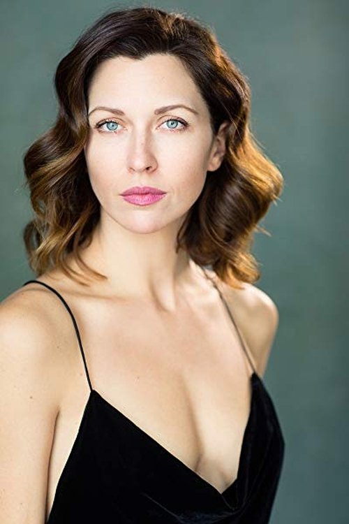 Margo Stilley profile