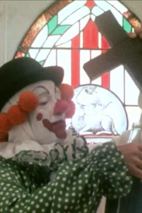 Movie poster for Mark of the Clown (1978)