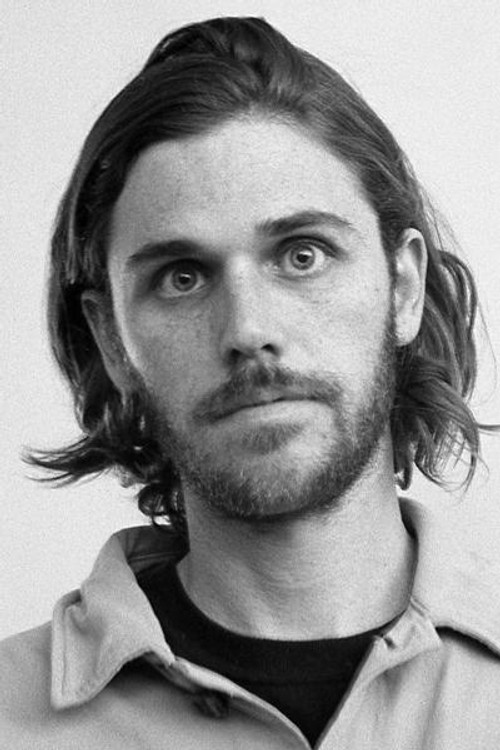 Photo of Jackson Kroopf, Directing